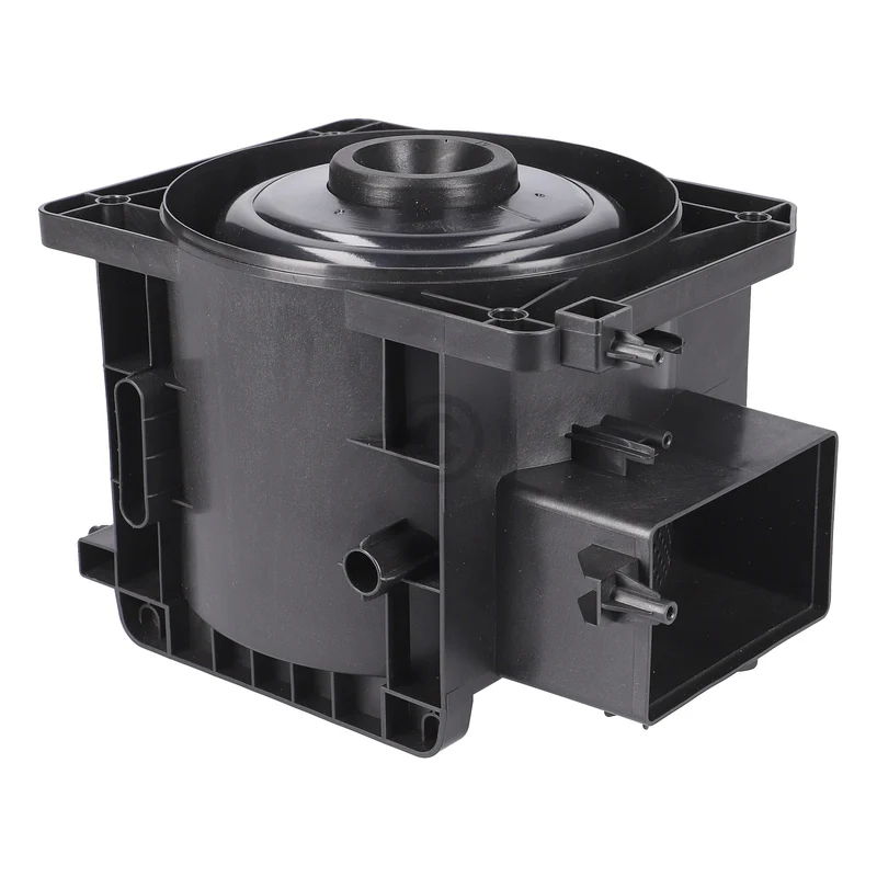 Ecovacs Deebot X2 Omni Station Dust Fan Collection Motor