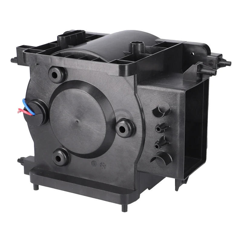 Ecovacs Deebot X2 Omni Station Dust Fan Collection Motor