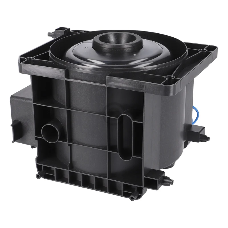 Ecovacs Deebot X2 Omni Station Dust Fan Collection Motor