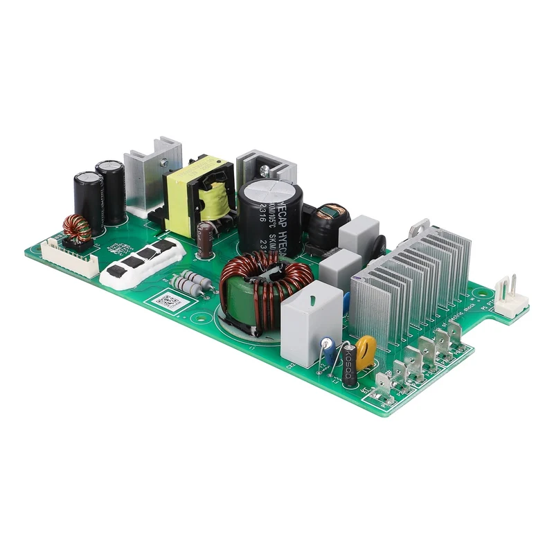 Ecovacs Deebot X2 Omni Station Power Board