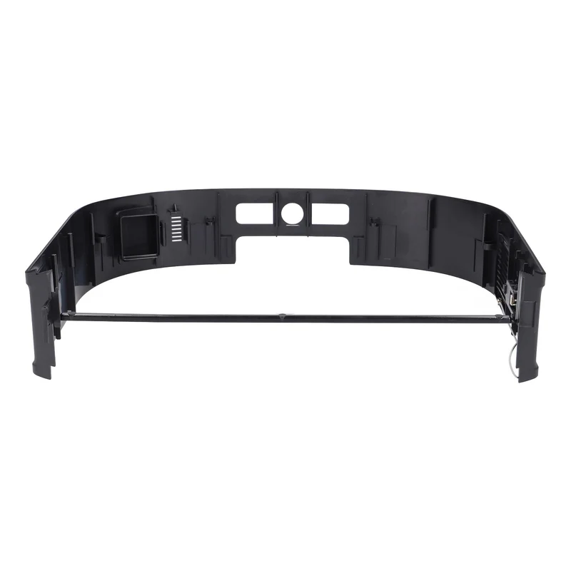 Ecovacs Deebot X2 Omni Rear Decorative Cover