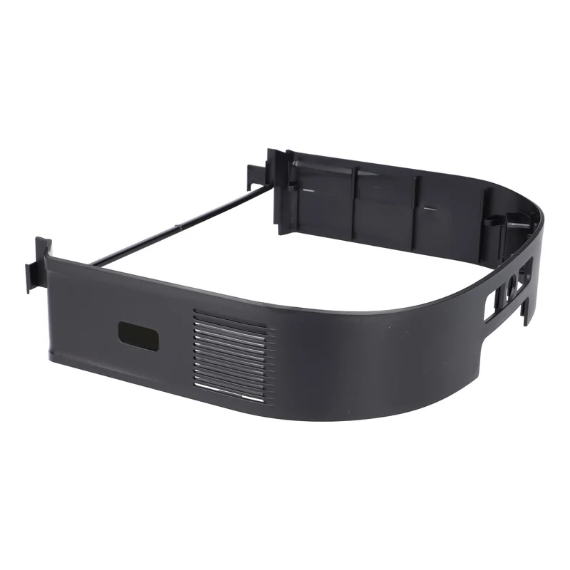 Ecovacs Deebot X2 Omni Rear Decorative Cover