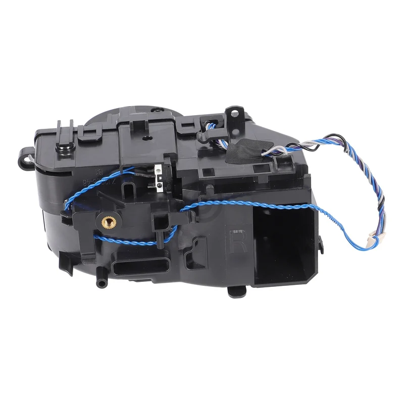 Ecovacs Deebot X2 Omni Right Wheel