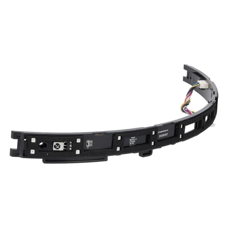 Ecovacs U2/U2 Pro Forward Looking Board (Electronics for bumper)