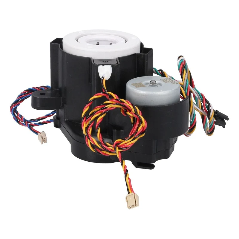 Ecovacs T20 Left Mopping Gearbox Lifting Assembly