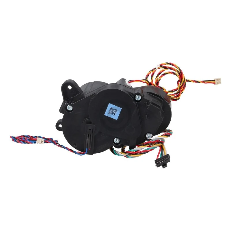 Ecovacs T20 Left Mopping Gearbox Lifting Assembly