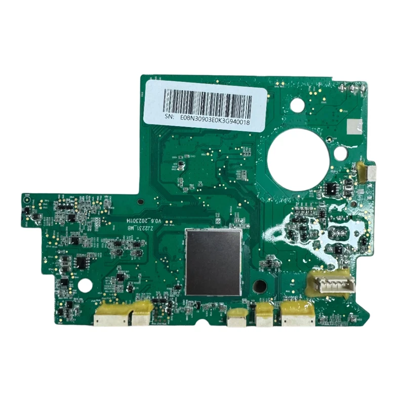 Ecovacs T20 Main Board PCB