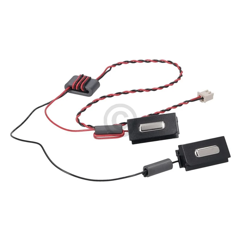Ecovacs Deebot X1 Omni/X1 Turbo/T20 Charging Touching Module