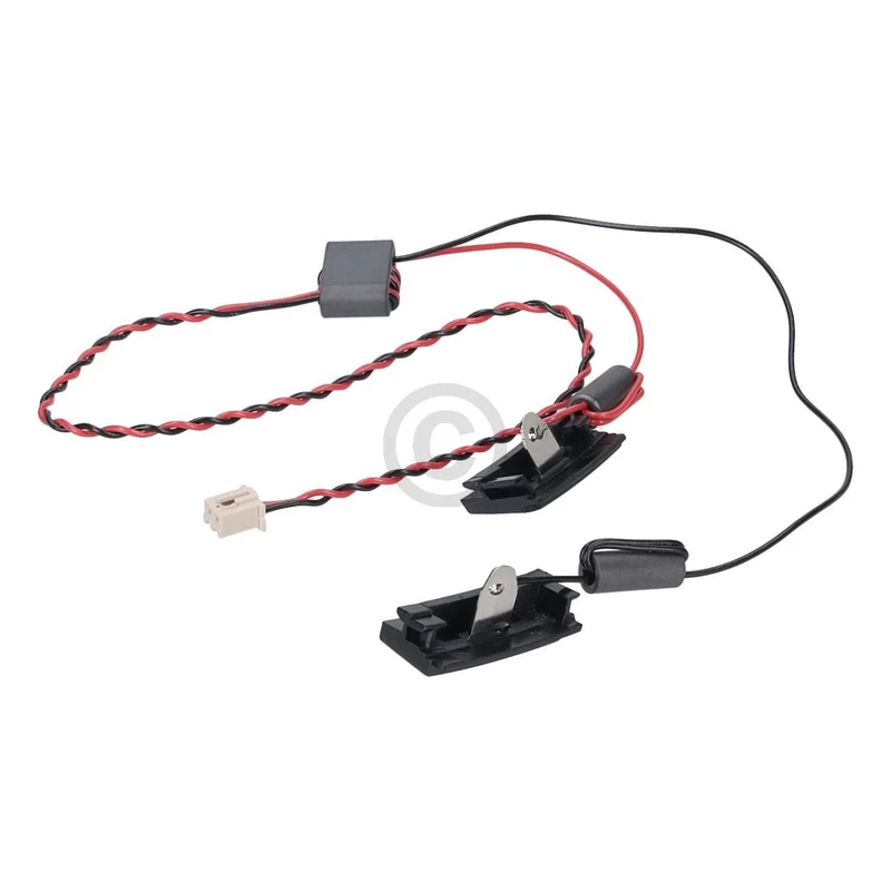 Ecovacs Deebot X1 Omni/X1 Turbo/T20 Charging Touching Module