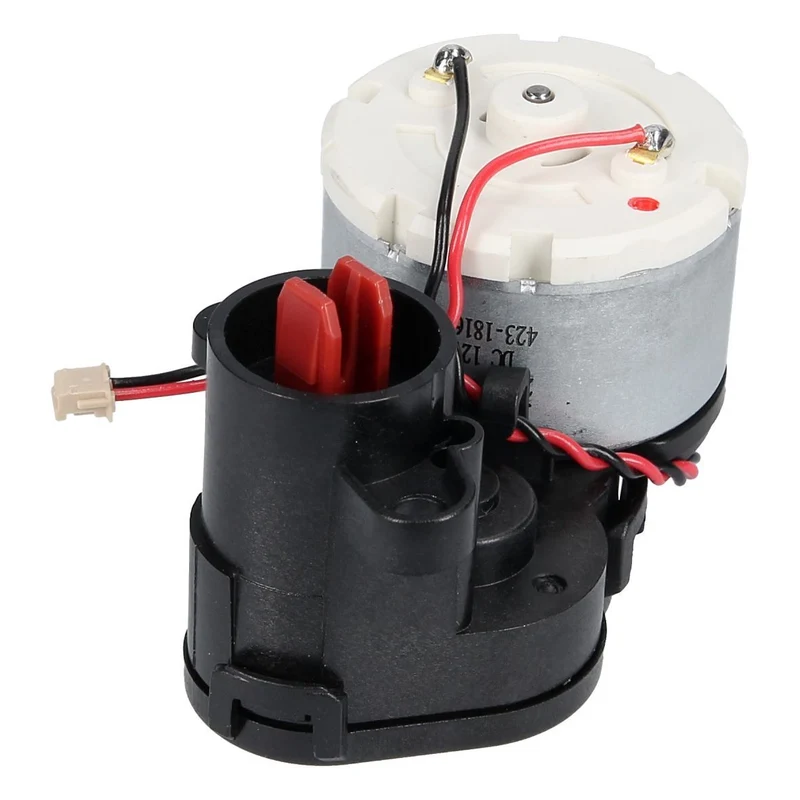 Ecovacs Deebot Ozmo X1 Plus/T10 Plus/X1 Turbo/X1 Omni/T20 Right Side Brush Motor