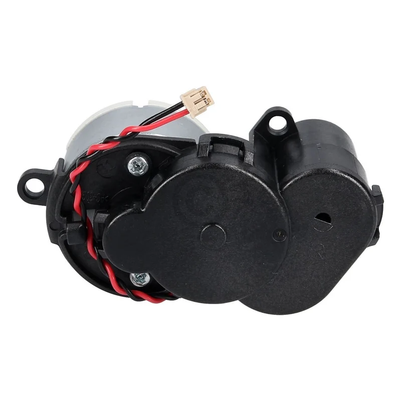 Ecovacs Deebot Ozmo X1 Plus/T10 Plus/X1 Turbo/X1 Omni/T20 Right Side Brush Motor