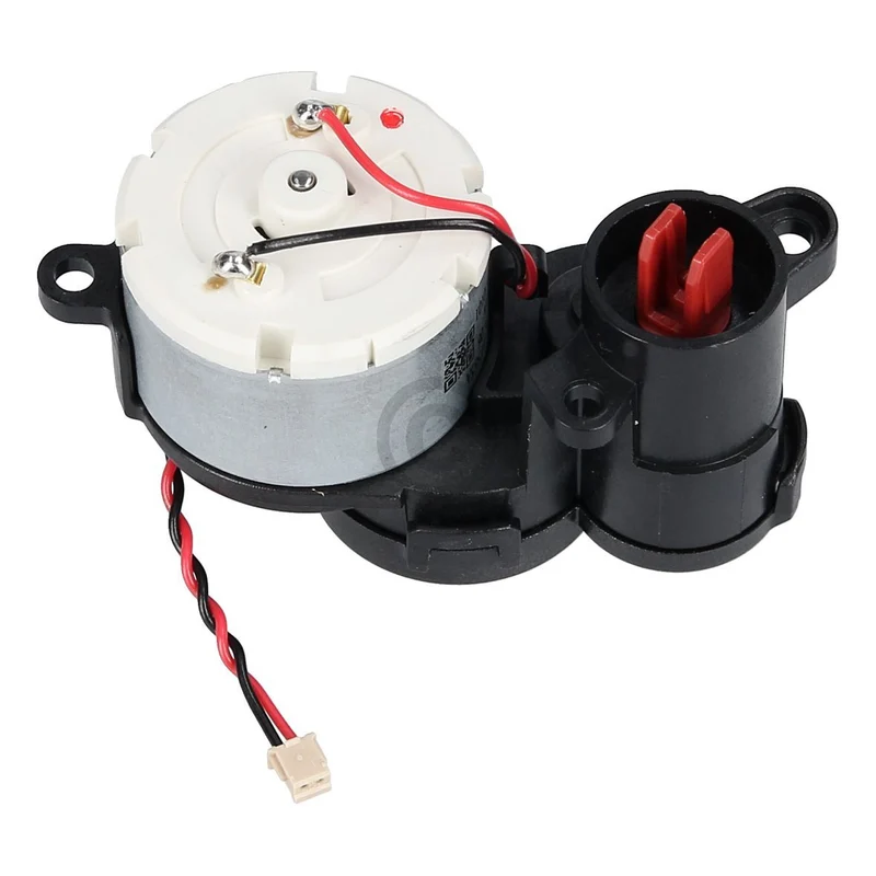 Ecovacs Deebot Ozmo X1 Plus/T10 Plus/X1 Turbo/X1 Omni/T20 Right Side Brush Motor