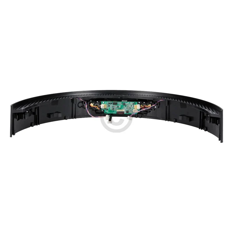 Ecovacs Deebot X1 Omni/X1 Turbo Bumper