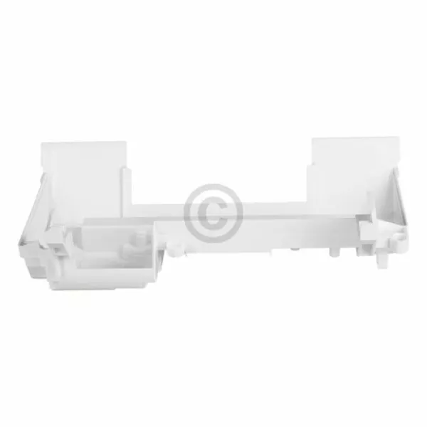 Ecovacs Deebot X1 Omni/X1 Turbo/ T10/T20 Floating roller brush fixing chasis