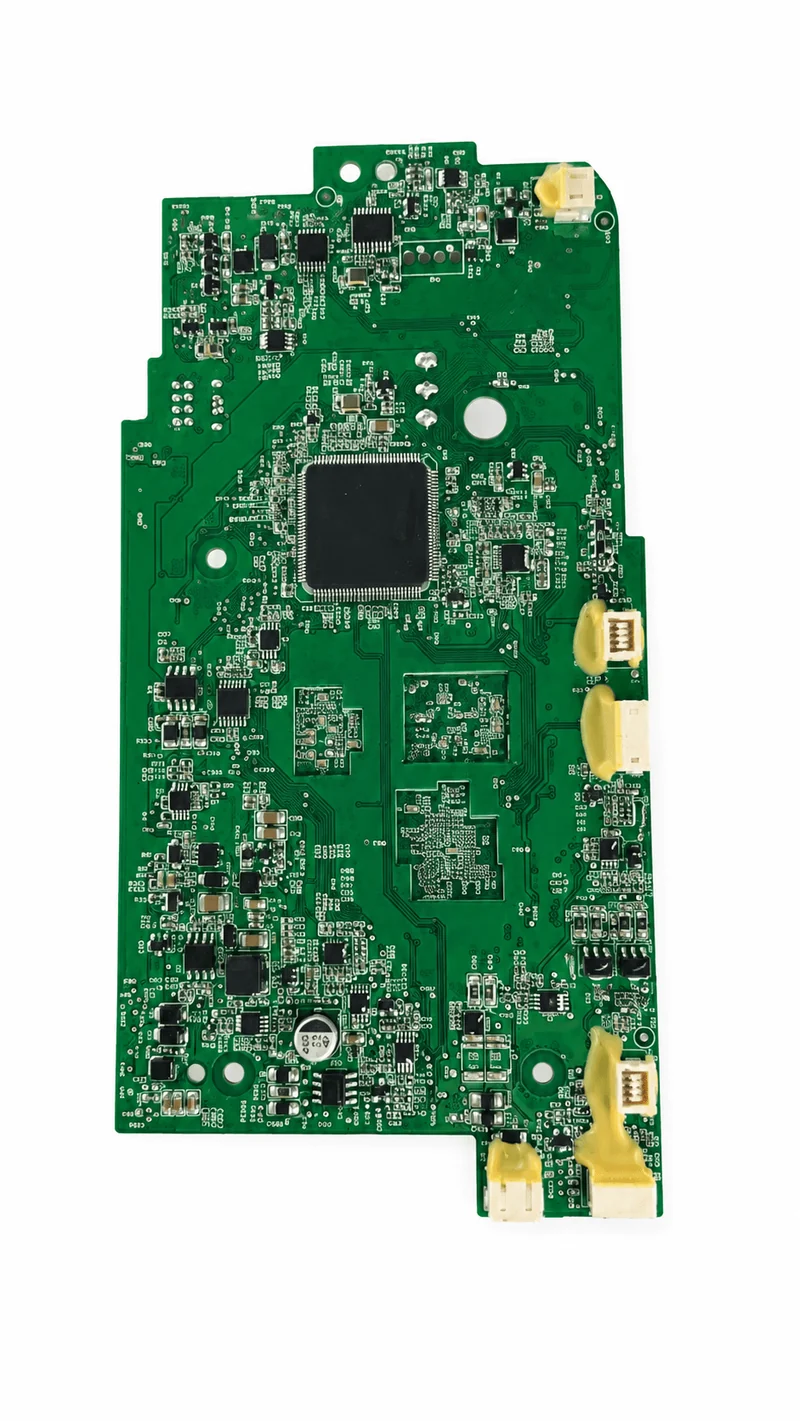 Ecovacs Deebot X2 Omni PCB
