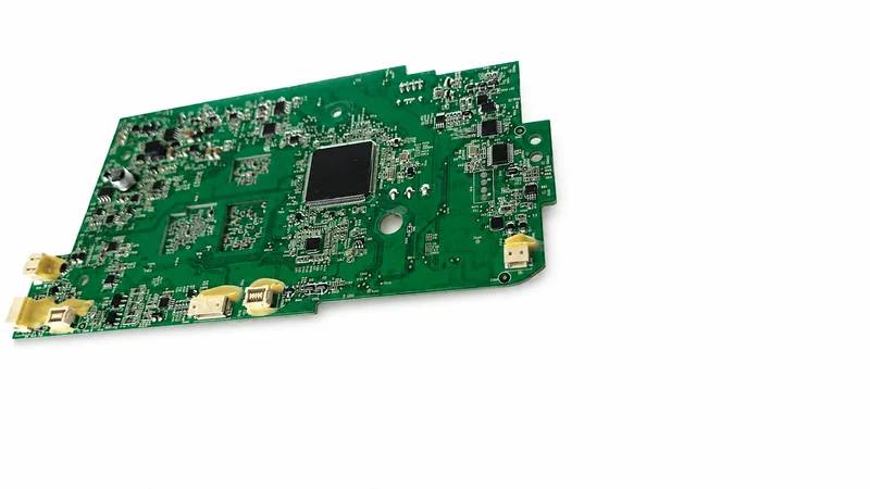 Ecovacs Deebot X2 Omni PCB
