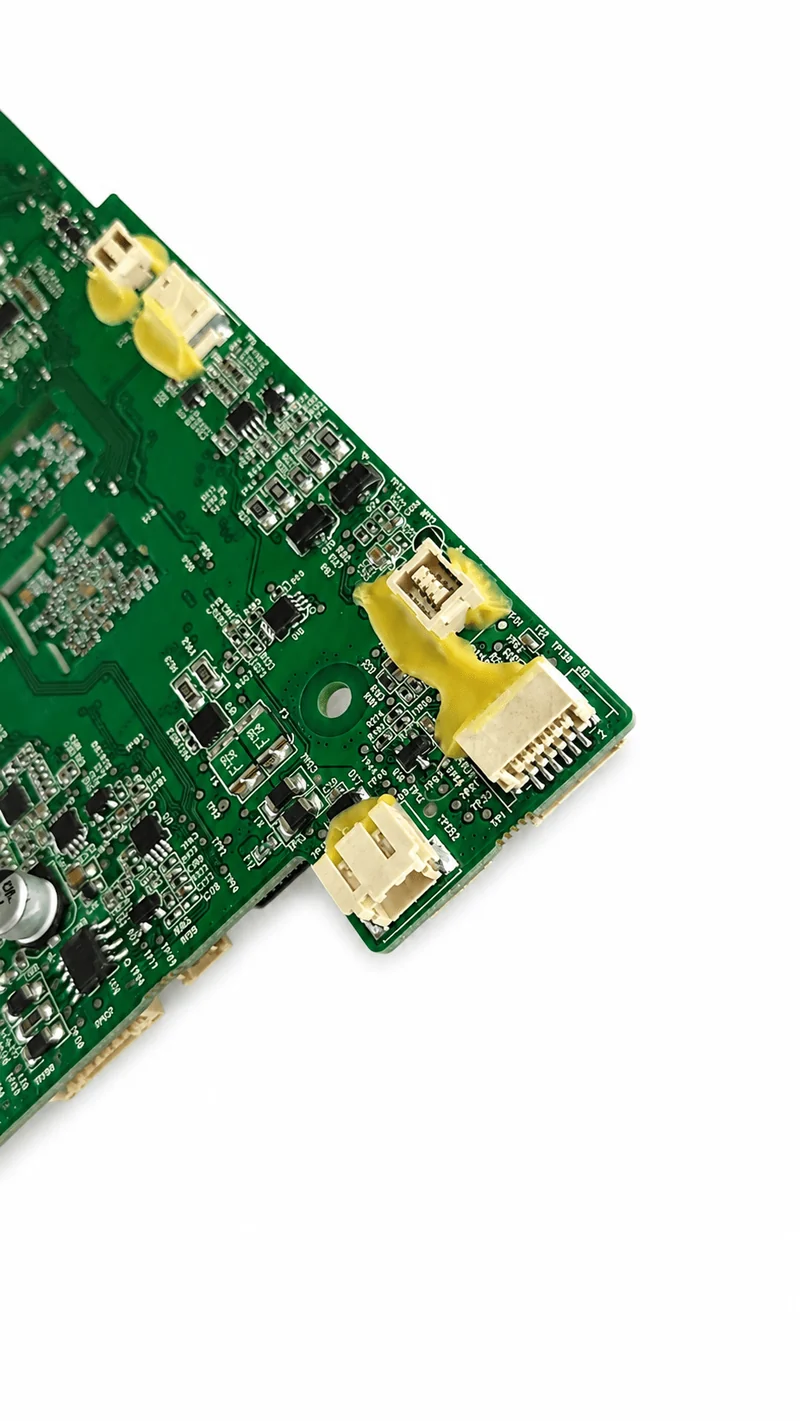 Ecovacs Deebot X2 Omni PCB