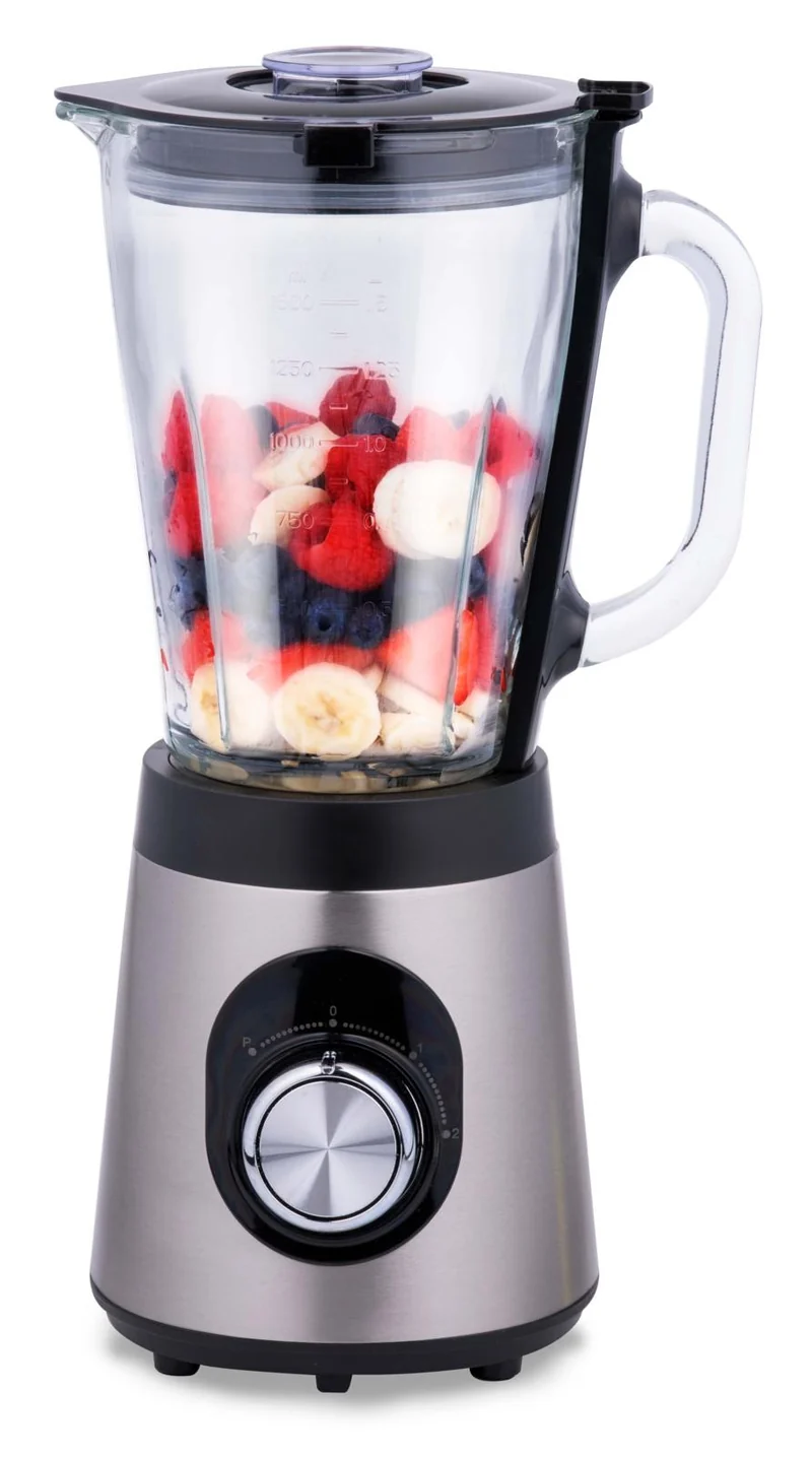 Alpina Blender 1.5L - Robust och användarvänlig