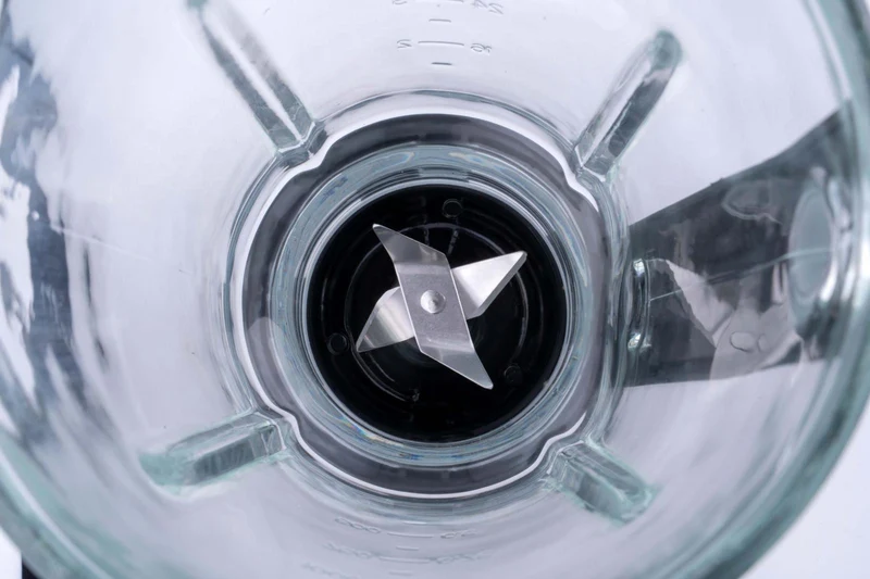 Alpina Blender 1.5L - Robust och användarvänlig