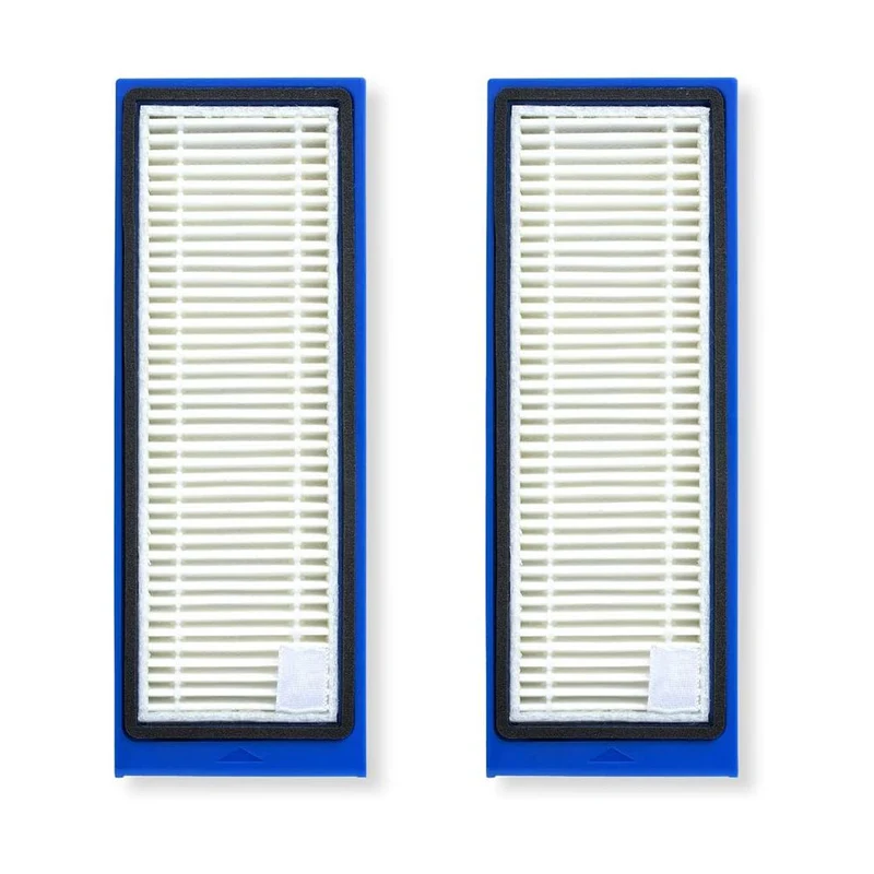 Eufy Filter Set For Robovac L70 Hybrid