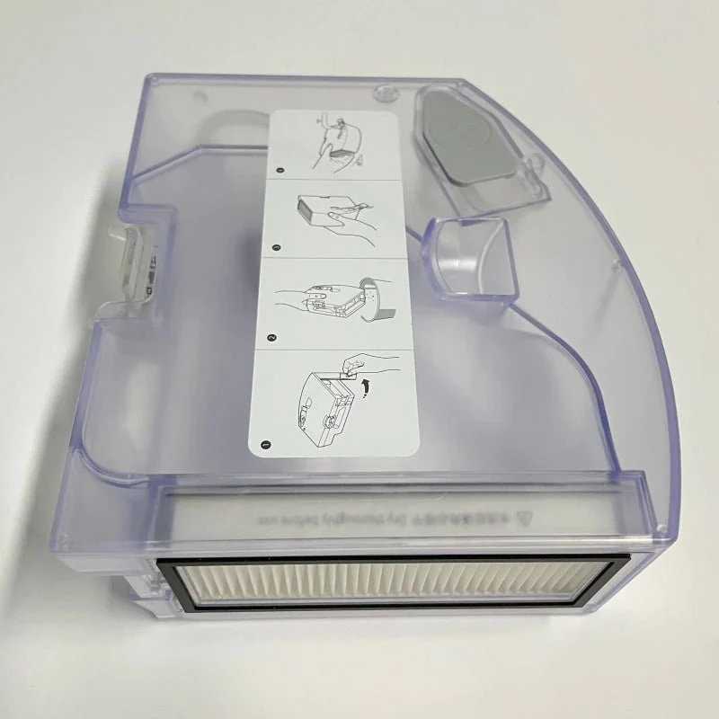 Roborock Q7 Max Dustbin (Genuine)