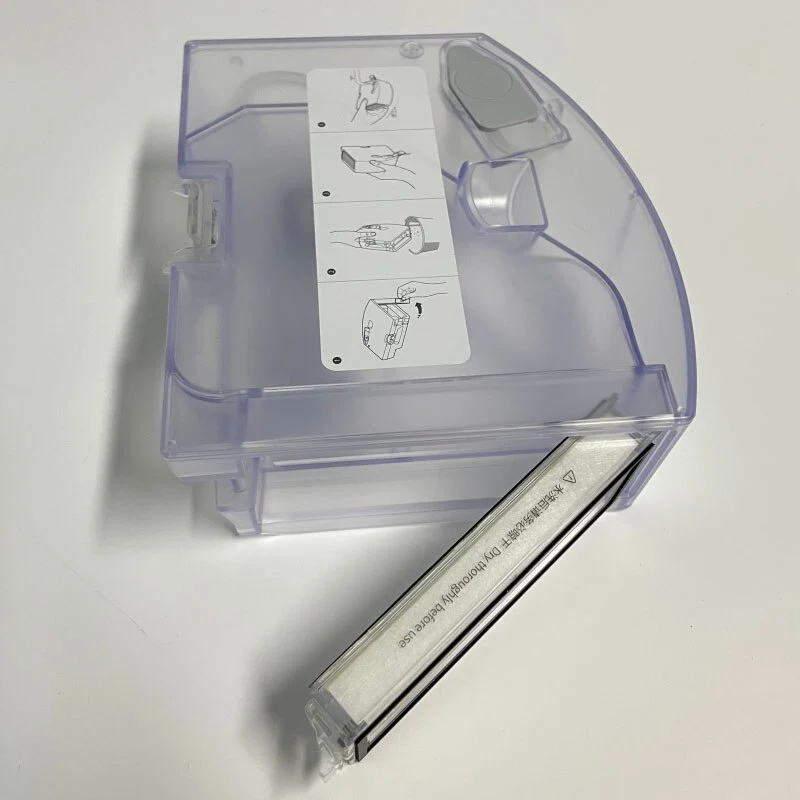 Roborock Q7 Max Dustbin (Genuine)