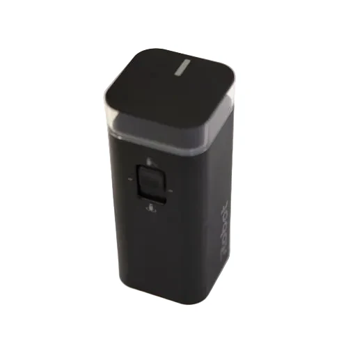 Dual Mode Virtual Wall Barrier