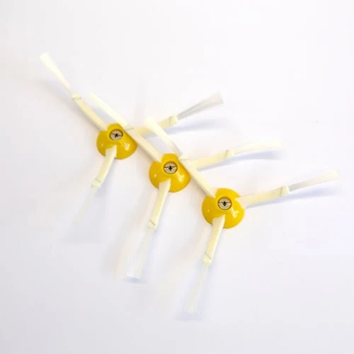 iRobot Roomba 800 900 Series Side Brushes (3pk) - Non-OEM