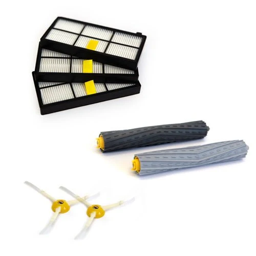 iRobot Roomba 800 and 900 Series Replenishment Kit