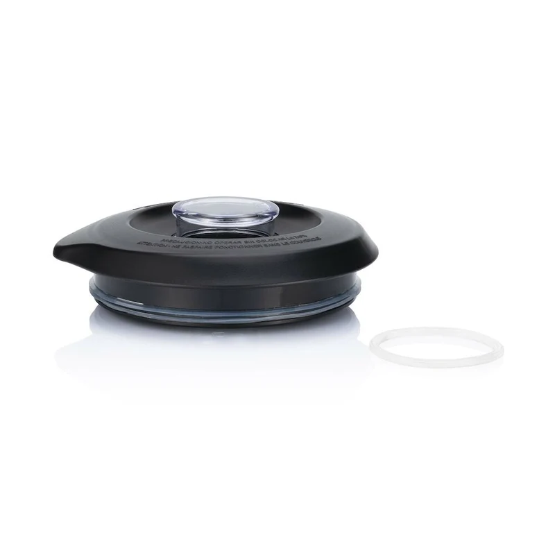 Smooth Mix lid