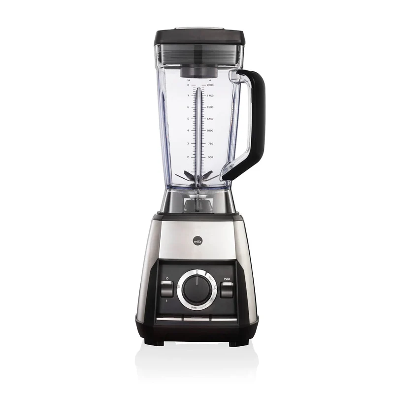 Glass jug complete PB-1600S