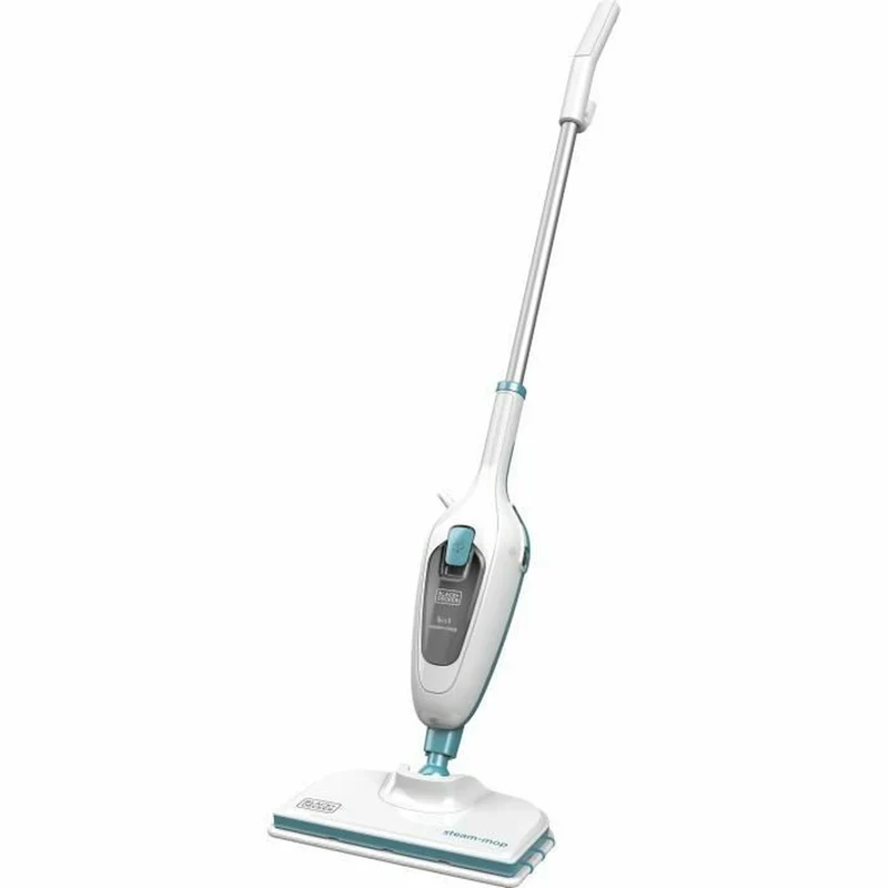 Ångmopp Black & Decker FSMH13E5 1300 W