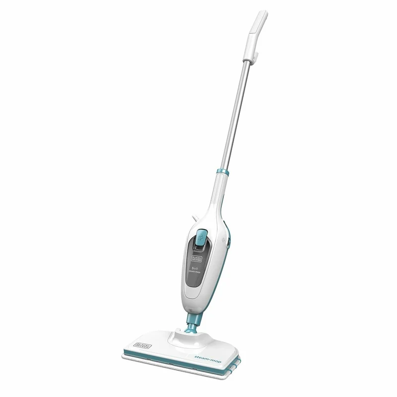 Ångmopp Black & Decker FSMH13E5 1300 W