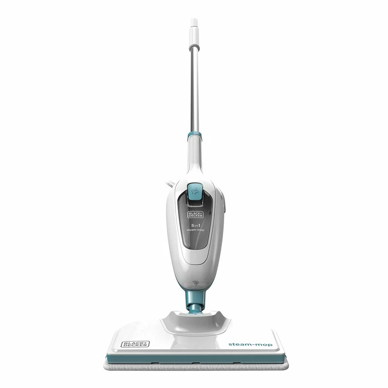 Ångmopp Black & Decker FSMH13E5 1300 W