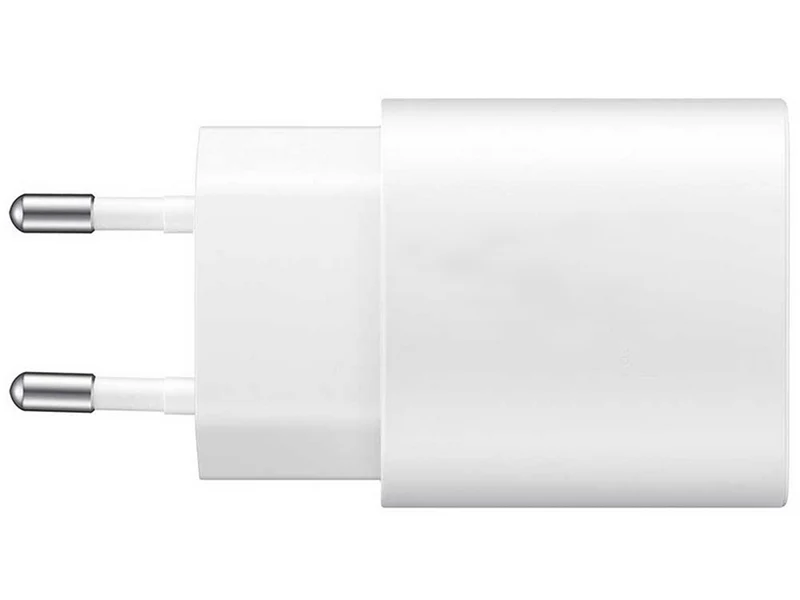 Snabb mobilladdare med USB-C 20W Slim Snabbladdare!