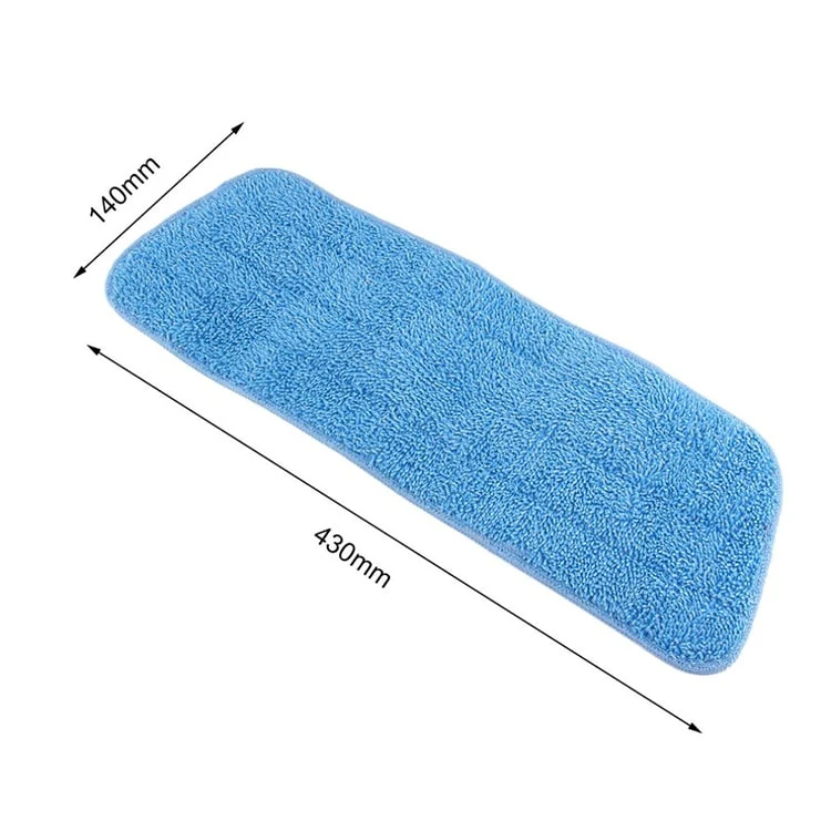 Mikrofiberduk för Microfiber Spray Mop (med integrerad vattentank)
