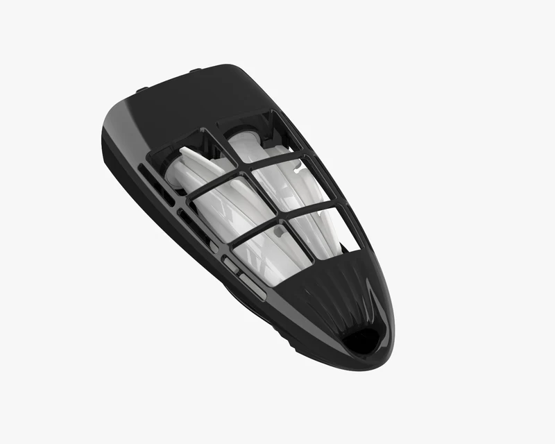 Kobold VK7 Mattress Deep-Cleaning Attachment