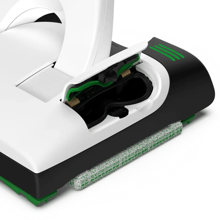 Kobold SP7 2-in-1 Vacuum Mop Attachment