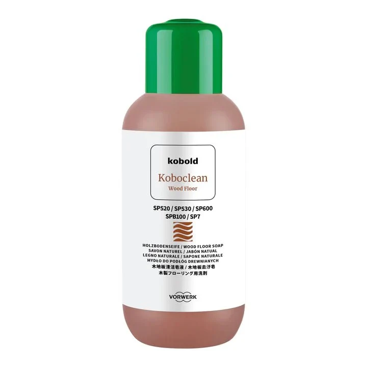 Kobold VK7/VB100 Koboclean Wood Floor 500ml
