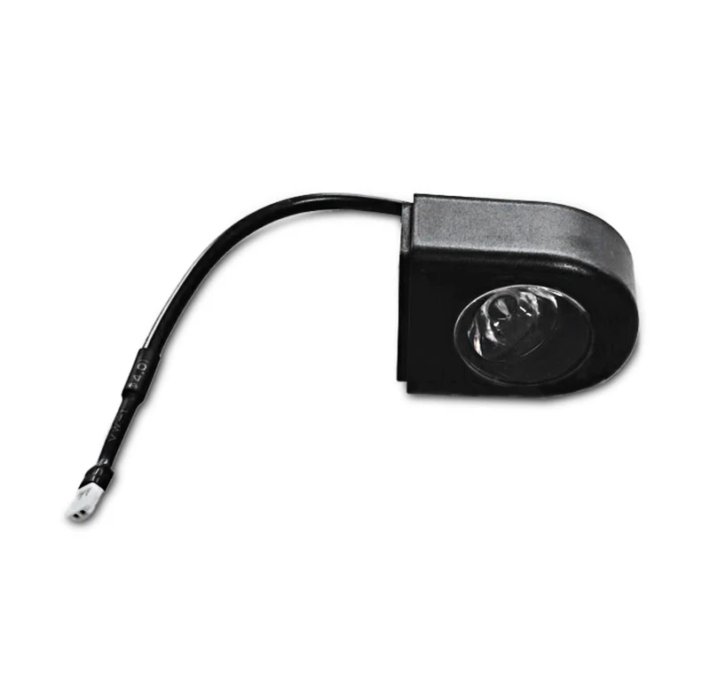 E-Way S2 pro front light