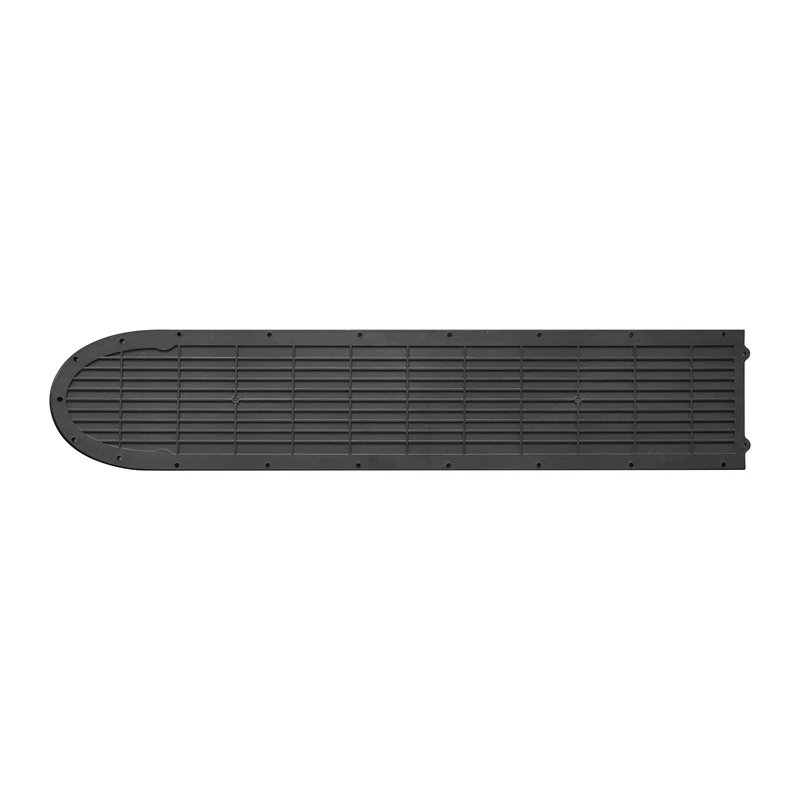 E-Way E-600 plastic bottom cover