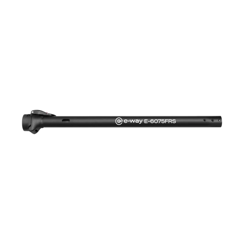E-Way E-6075FRS pole and folder
