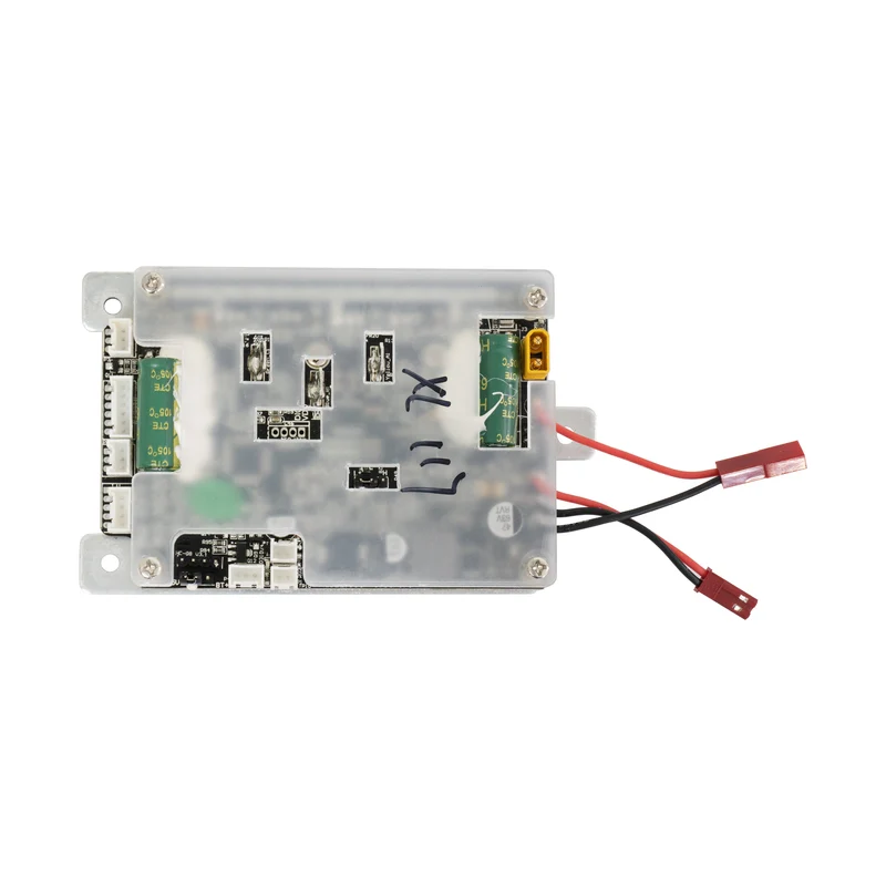 E-Way E-2520 controller