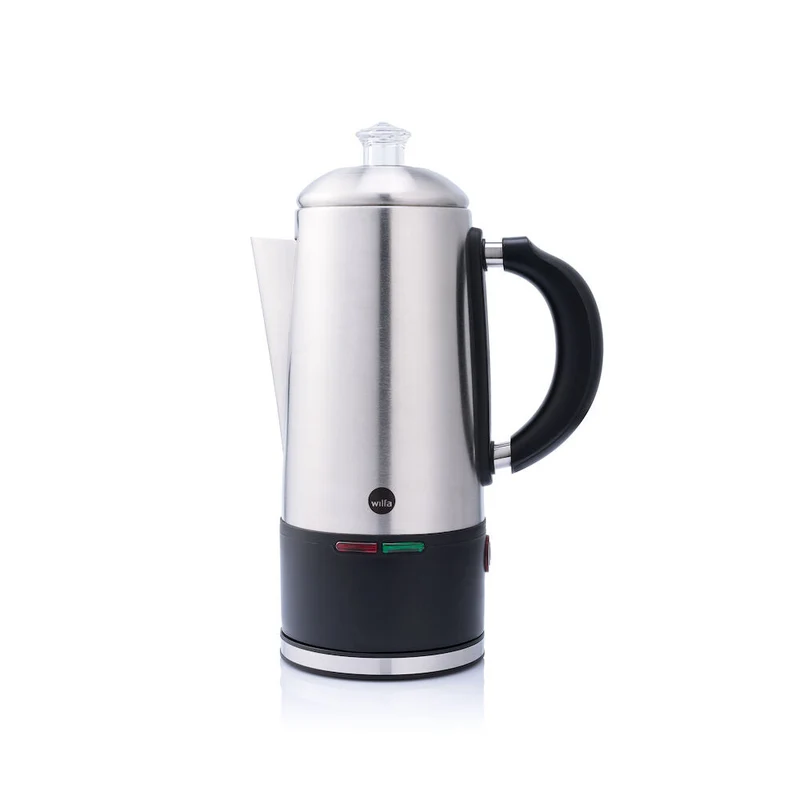 No.6 coffee filler
