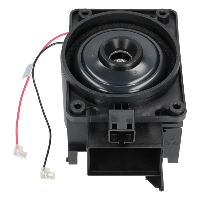 Ecovacs X1 Omni Dust Fan Collection Motor