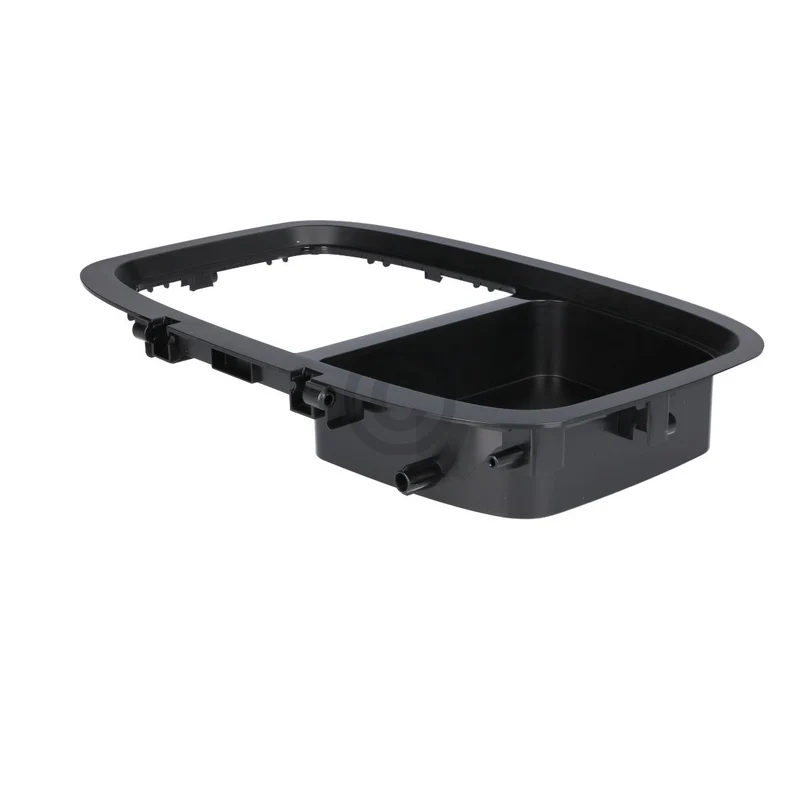 Ecovacs X1 Plus Dust Bin Cover