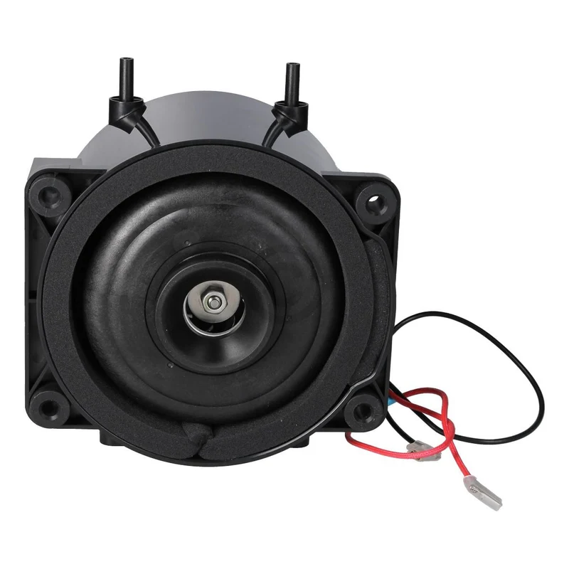 Ecovacs X1 Plus Dust Fan Collection Motor