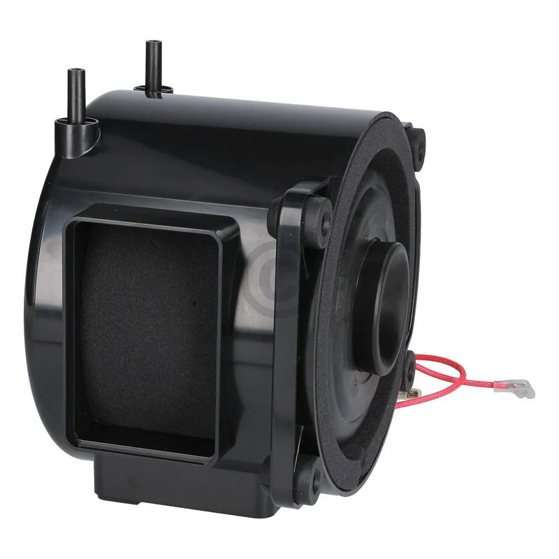 Ecovacs X1 Plus Dust Fan Collection Motor