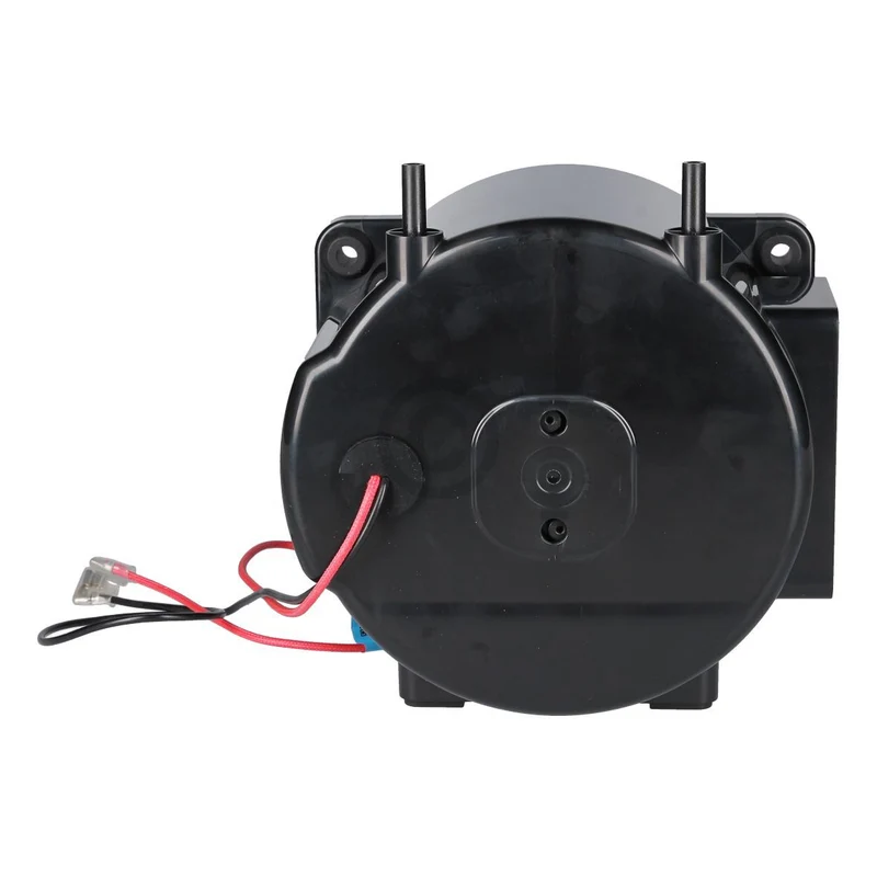 Ecovacs X1 Plus Dust Fan Collection Motor