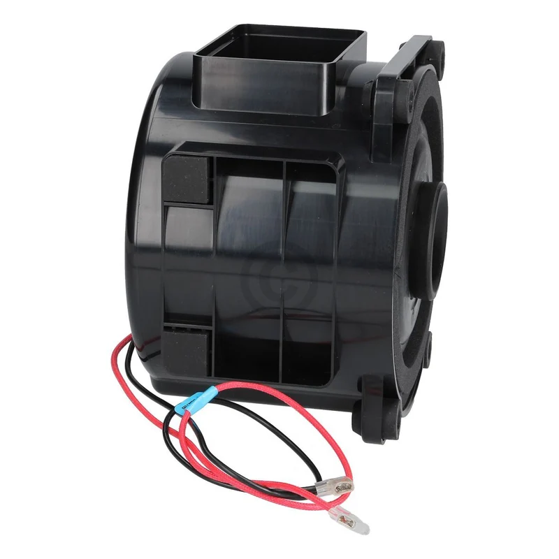 Ecovacs X1 Plus Dust Fan Collection Motor